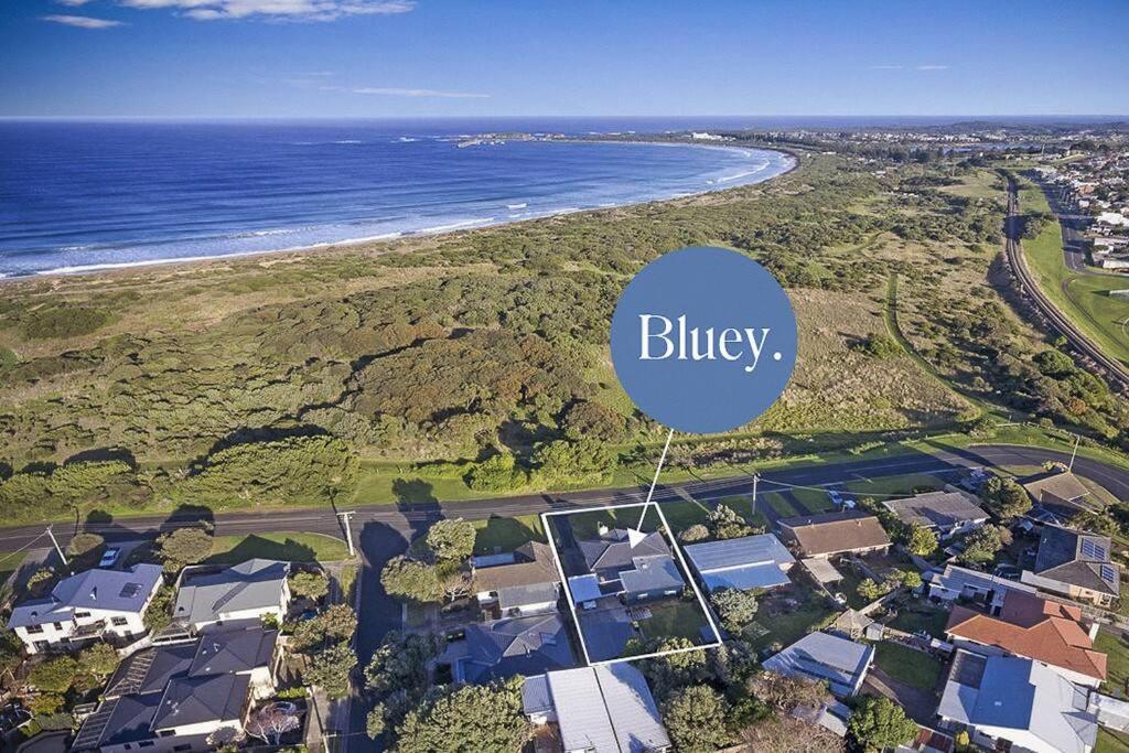 Bluey Villa Warrnambool Exterior photo