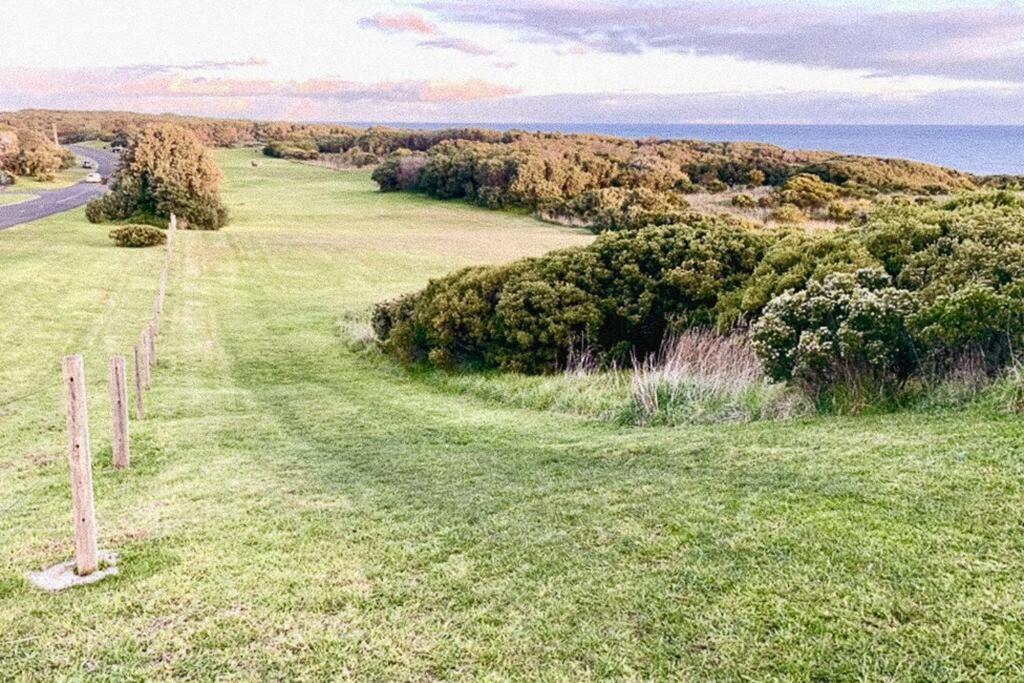 Bluey Villa Warrnambool Exterior photo