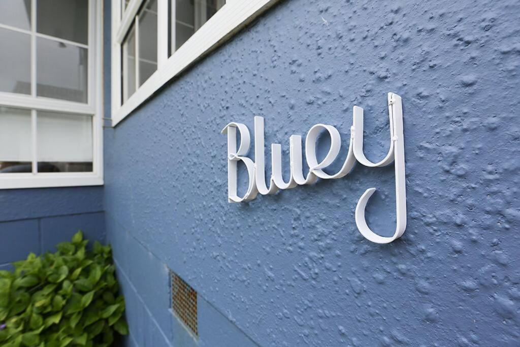 Bluey Villa Warrnambool Exterior photo