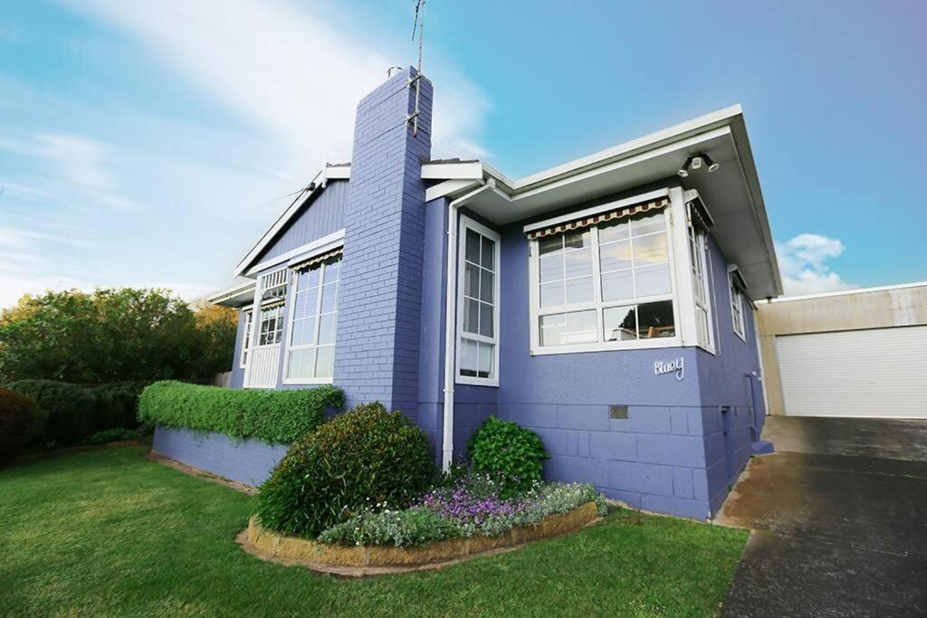 Bluey Villa Warrnambool Exterior photo